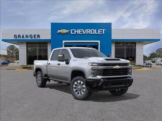 2025 Chevrolet Silverado 2500HD for sale in Orange TX