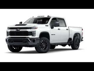 2025 Chevrolet Silverado 2500HD for sale in Nitro WV