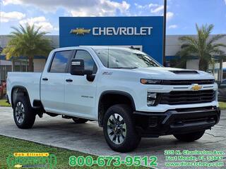 2026 Chevrolet Silverado 2500HD for sale in Fort Meade FL