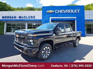 2026 Chevrolet Silverado 2500HD for sale in Coeburn VA
