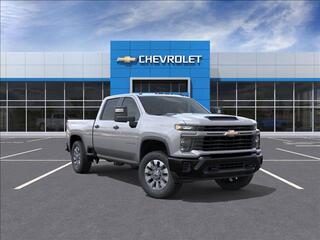 2026 Chevrolet Silverado 2500HD for sale in Greensburg PA
