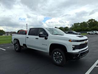 2026 Chevrolet Silverado 2500HD for sale in Lansing IL