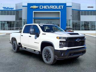 2026 Chevrolet Silverado 2500HD for sale in East Brunswick NJ