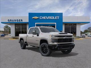 2026 Chevrolet Silverado 2500HD for sale in Orange TX