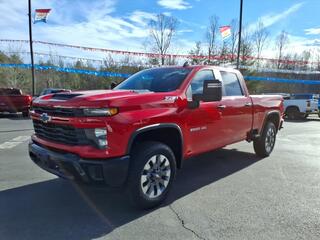 2026 Chevrolet Silverado 2500HD for sale in Coeburn VA