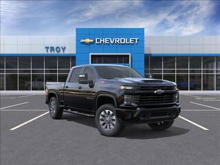 2026 Chevrolet Silverado 2500HD for sale in Troy OH