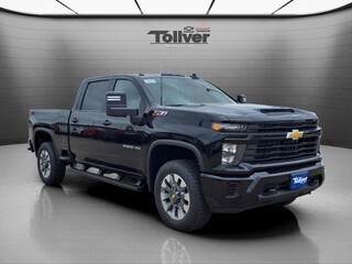 2026 Chevrolet Silverado 2500HD for sale in East Brunswick NJ