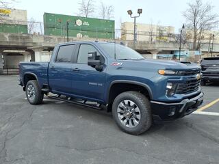 2026 Chevrolet Silverado 2500HD for sale in Binghamton NY