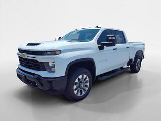 2026 Chevrolet Silverado 2500HD for sale in Abingdon VA