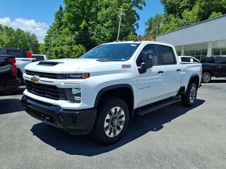 2026 Chevrolet Silverado 2500HD for sale in Coeburn VA