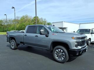 2026 Chevrolet Silverado 2500HD for sale in Frankfort IL