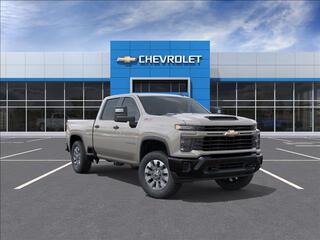 2026 Chevrolet Silverado 2500HD for sale in Charlotte NC