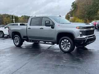 2025 Chevrolet Silverado 2500HD for sale in Princeton WV