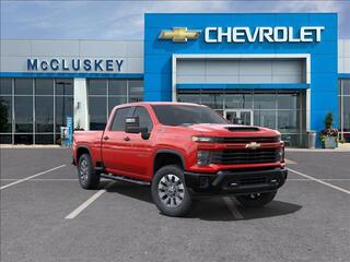 2025 Chevrolet Silverado 2500HD for sale in Cincinnati OH