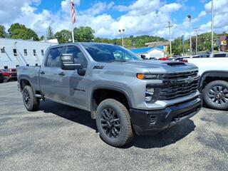 2025 Chevrolet Silverado 2500HD for sale in Paola KS