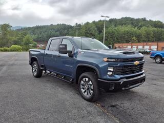 2025 Chevrolet Silverado 2500HD for sale in Tazewell VA