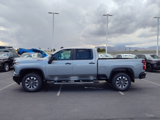 2026 Chevrolet Silverado 2500HD for sale in Las Vegas NV
