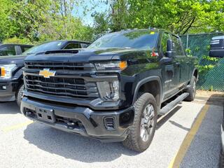 2026 Chevrolet Silverado 2500HD for sale in Fenton MO