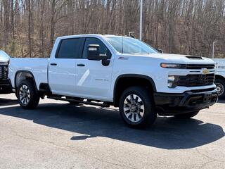 2026 Chevrolet Silverado 2500HD for sale in Princeton WV
