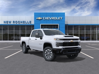 2026 Chevrolet Silverado 2500HD for sale in New Rochelle NY