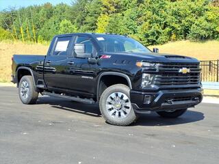 2026 Chevrolet Silverado 2500HD for sale in Charlotte NC