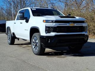 2026 Chevrolet Silverado 2500HD for sale in Cincinnati OH
