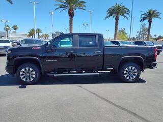 2026 Chevrolet Silverado 2500HD for sale in Las Vegas NV