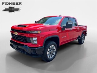 2026 Chevrolet Silverado 2500HD for sale in Abingdon VA