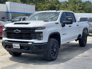 2025 Chevrolet Silverado 2500HD for sale in Linn MO