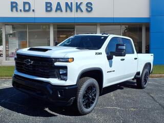 2025 Chevrolet Silverado 2500HD for sale in Warren OH