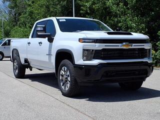 2025 Chevrolet Silverado 2500HD for sale in Cincinnati OH
