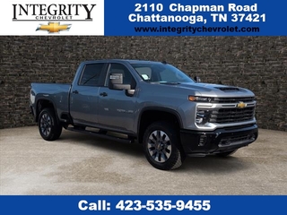 2025 Chevrolet Silverado 2500HD for sale in Chattanooga TN