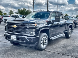 2025 Chevrolet Silverado 2500HD for sale in Fenton MO
