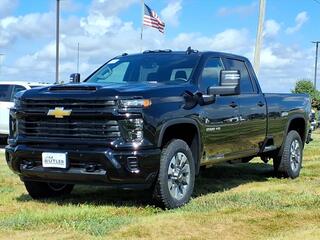 2026 Chevrolet Silverado 2500HD for sale in Centralia MO