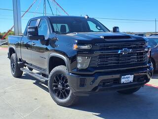 2026 Chevrolet Silverado 2500HD for sale in Elgin TX