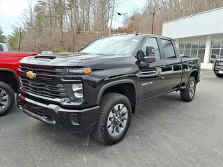 2026 Chevrolet Silverado 2500HD for sale in Coeburn VA
