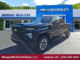 2026 Chevrolet Silverado 2500HD for sale in Coeburn VA