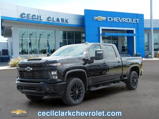 2026 Chevrolet Silverado 2500HD for sale in Leesburg FL