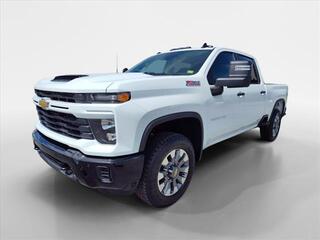 2025 Chevrolet Silverado 2500HD for sale in Abingdon VA