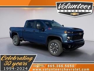 2025 Chevrolet Silverado 2500HD for sale in Sevierville TN