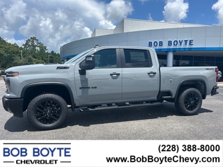 2025 Chevrolet Silverado 2500HD for sale in Biloxi MS