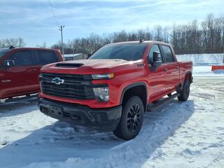 2025 Chevrolet Silverado 2500HD for sale in Warren OH
