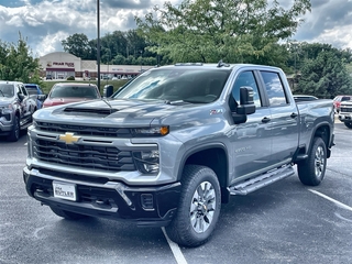 2025 Chevrolet Silverado 2500HD for sale in Fenton MO