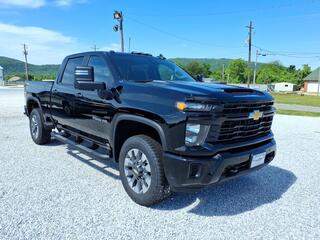 2026 Chevrolet Silverado 2500HD for sale in Mountain View AR
