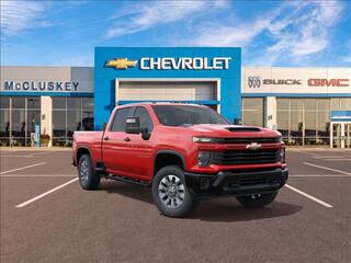 2026 Chevrolet Silverado 2500HD for sale in Cincinnati OH