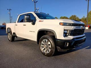 2025 Chevrolet Silverado 2500HD for sale in Easley SC