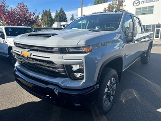 2025 Chevrolet Silverado 2500HD for sale in Vancouver WA