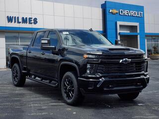 2025 Chevrolet Silverado 2500HD for sale in Altus OK