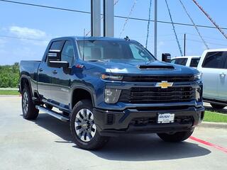 2025 Chevrolet Silverado 2500HD for sale in Elgin TX