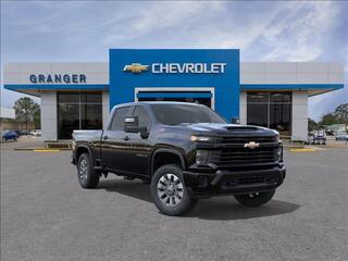 2025 Chevrolet Silverado 2500HD for sale in Orange TX